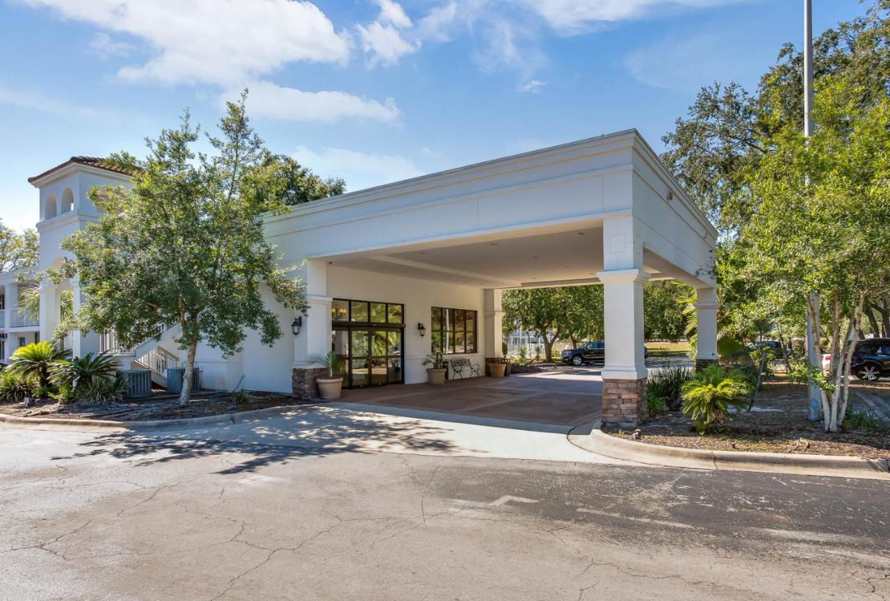 Studio 6 Gainesville, Fl Exteriör bild