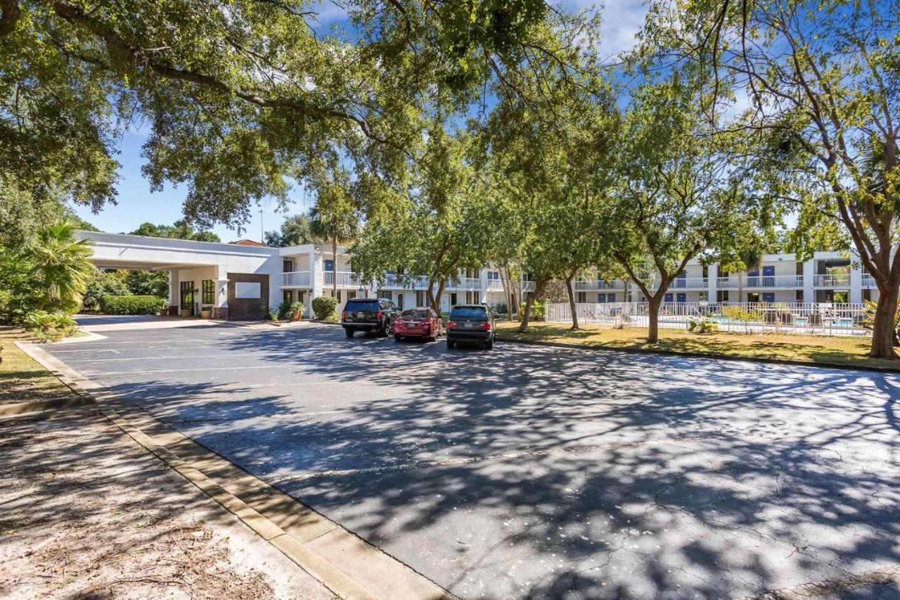 Studio 6 Gainesville, Fl Exteriör bild